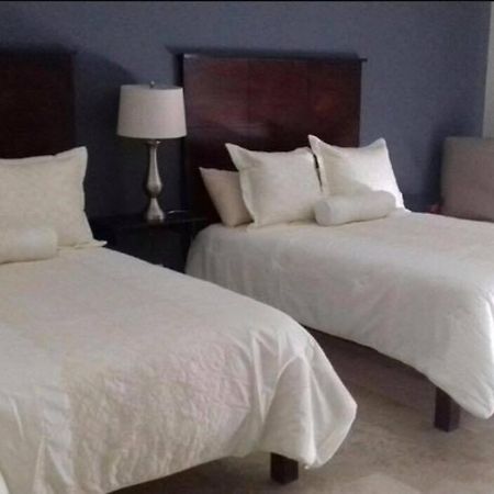 Grann Hotel Ciudad Valles Εξωτερικό φωτογραφία